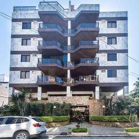 Excelente Cobertura Duplex A 2 Quadras Da Praia Do Forte Com 4 Quartos Cabo Frio Ngoại thất bức ảnh