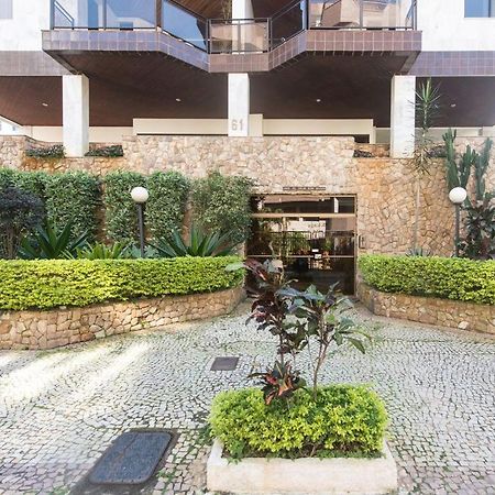 Excelente Cobertura Duplex A 2 Quadras Da Praia Do Forte Com 4 Quartos Cabo Frio Ngoại thất bức ảnh