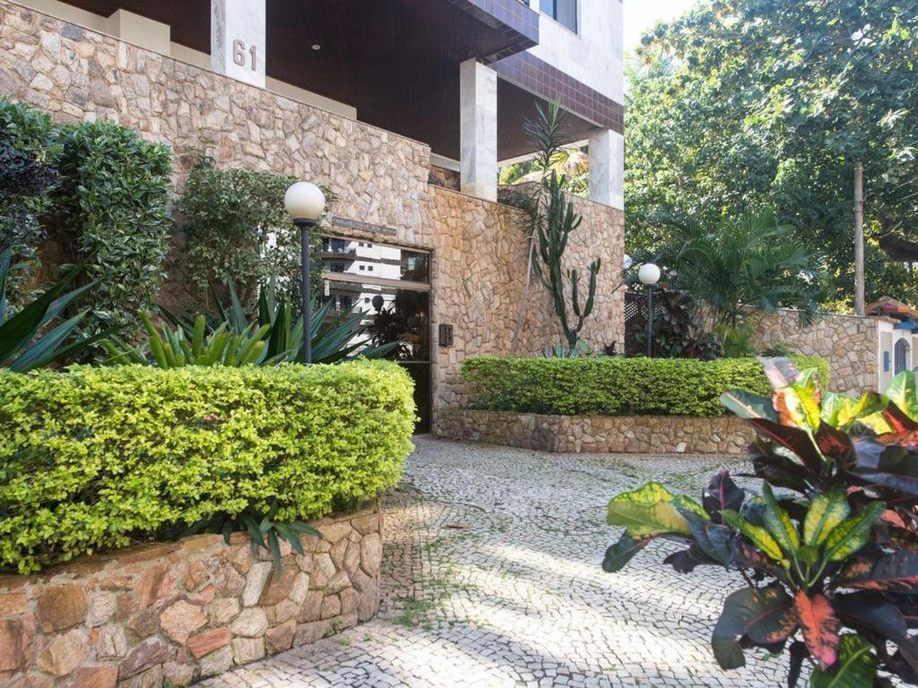 Excelente Cobertura Duplex A 2 Quadras Da Praia Do Forte Com 4 Quartos Cabo Frio Ngoại thất bức ảnh