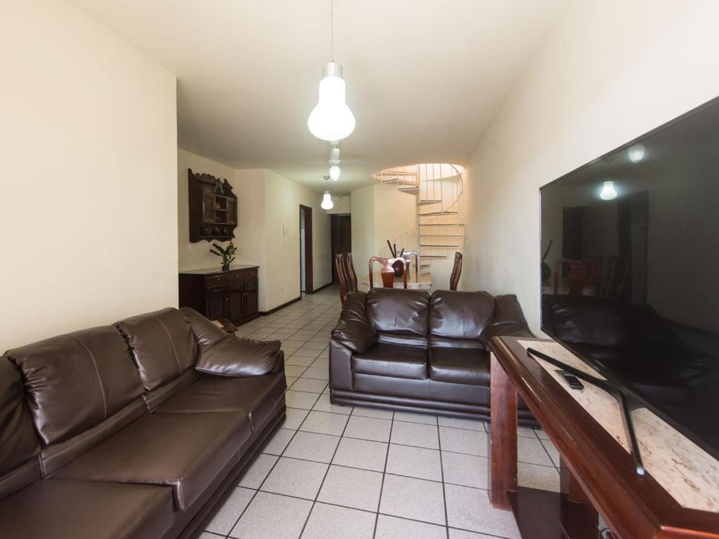 Excelente Cobertura Duplex A 2 Quadras Da Praia Do Forte Com 4 Quartos Cabo Frio Ngoại thất bức ảnh