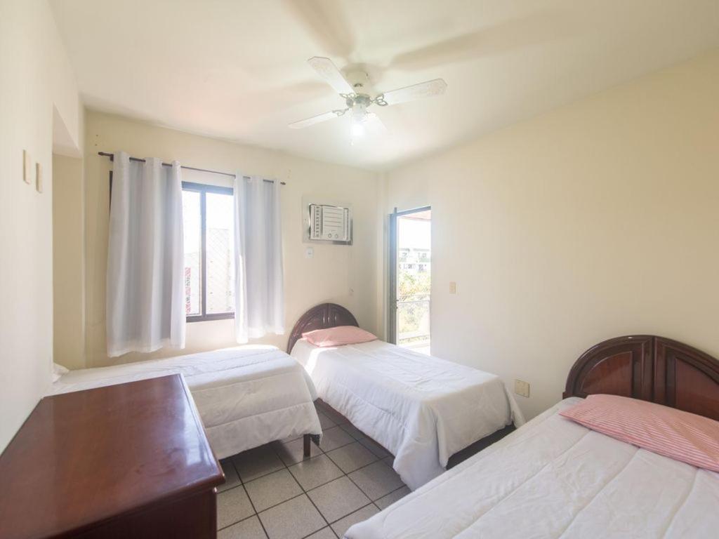 Excelente Cobertura Duplex A 2 Quadras Da Praia Do Forte Com 4 Quartos Cabo Frio Ngoại thất bức ảnh