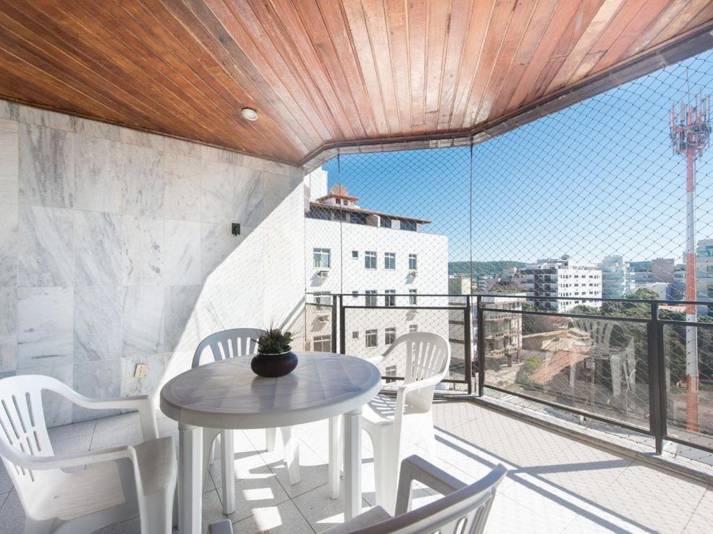 Excelente Cobertura Duplex A 2 Quadras Da Praia Do Forte Com 4 Quartos Cabo Frio Ngoại thất bức ảnh