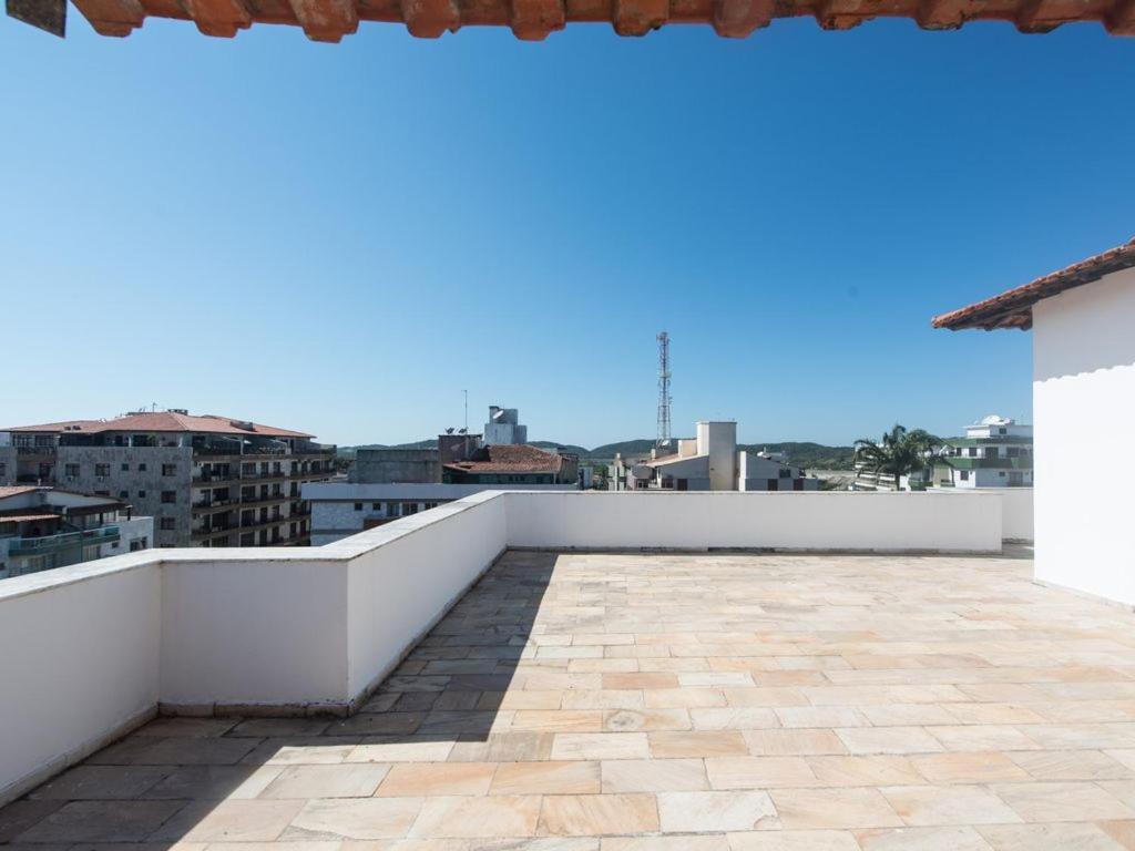 Excelente Cobertura Duplex A 2 Quadras Da Praia Do Forte Com 4 Quartos Cabo Frio Ngoại thất bức ảnh