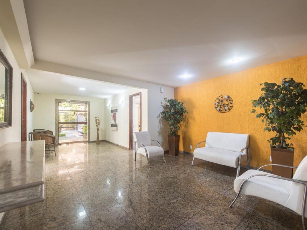 Excelente Cobertura Duplex A 2 Quadras Da Praia Do Forte Com 4 Quartos Cabo Frio Ngoại thất bức ảnh